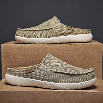 Richards Maine Slip Ons