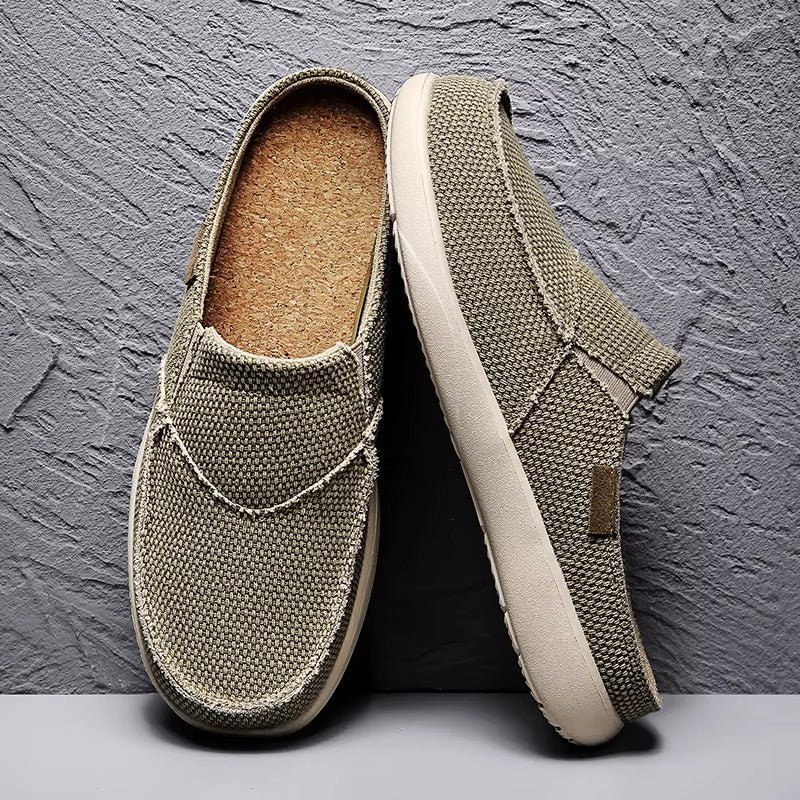 Richards Maine Slip Ons