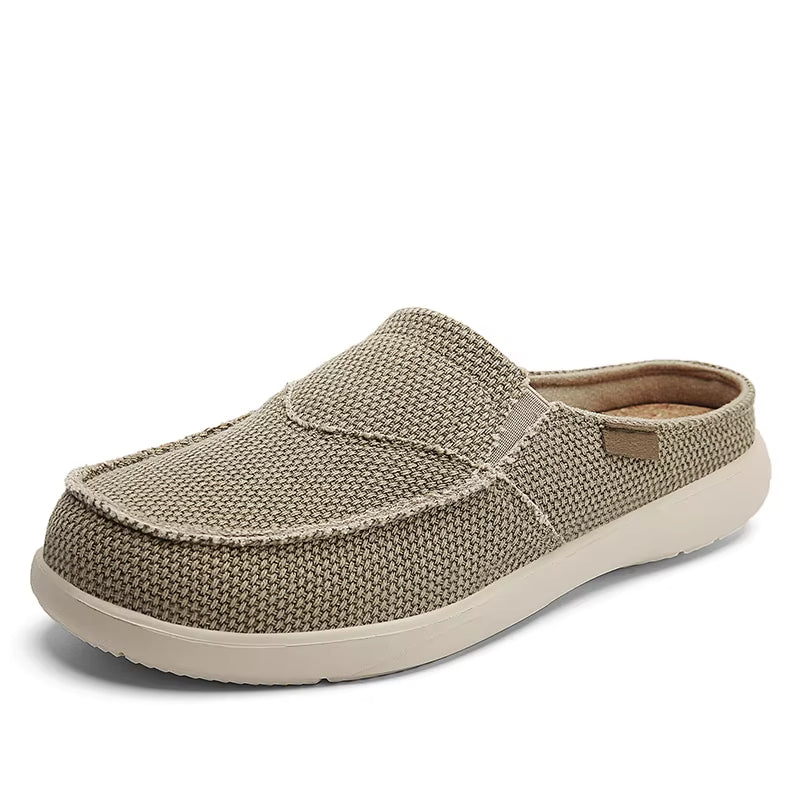 Richards Maine Slip Ons