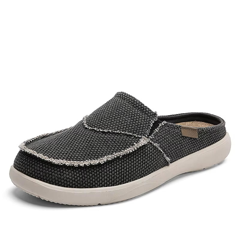Richards Maine Slip Ons
