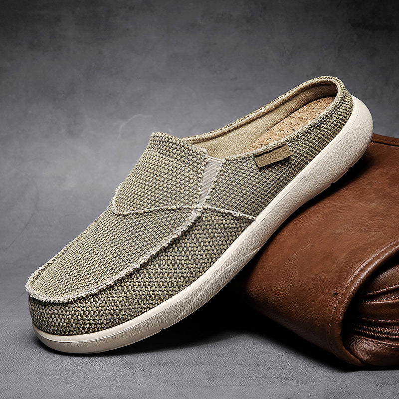 Richards Maine Slip Ons
