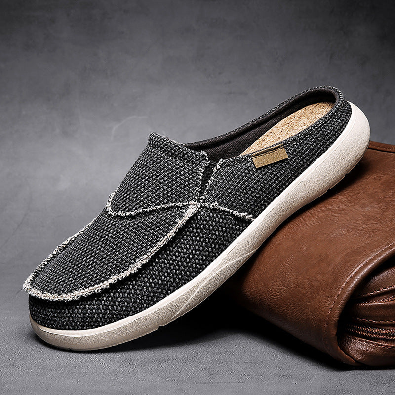 Richards Maine Slip Ons