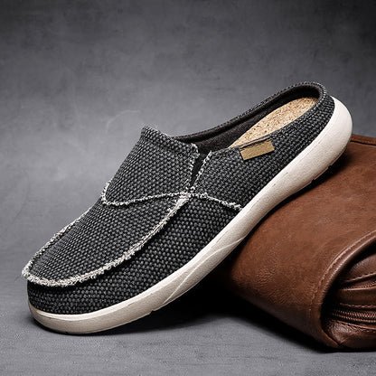 Richards Maine Slip Ons