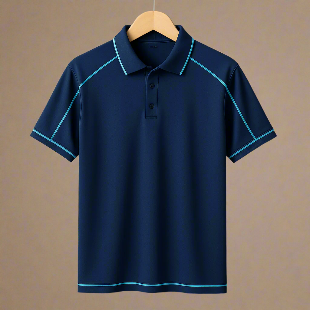 Richards Performance Polo Shirt