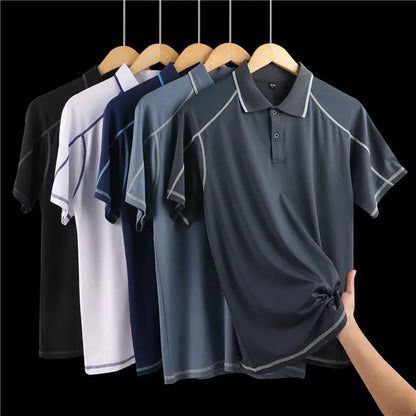 Richards Performance Polo Shirt