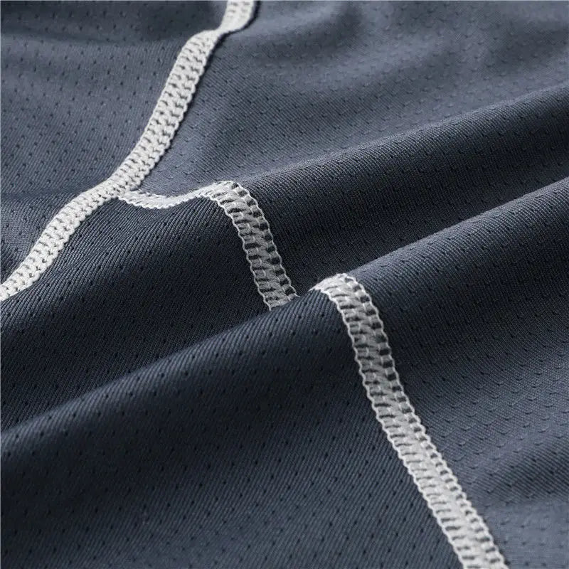 Richards Performance Polo Shirt