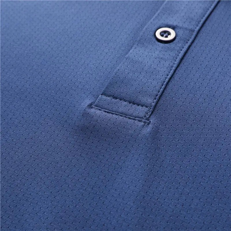 Richards Performance Polo Shirt