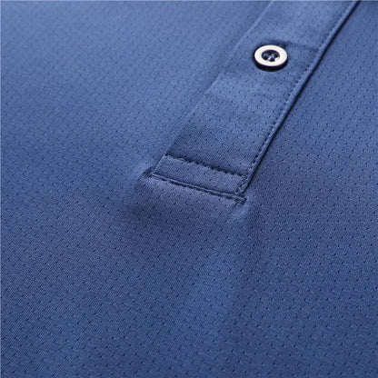 Richards Performance Polo Shirt