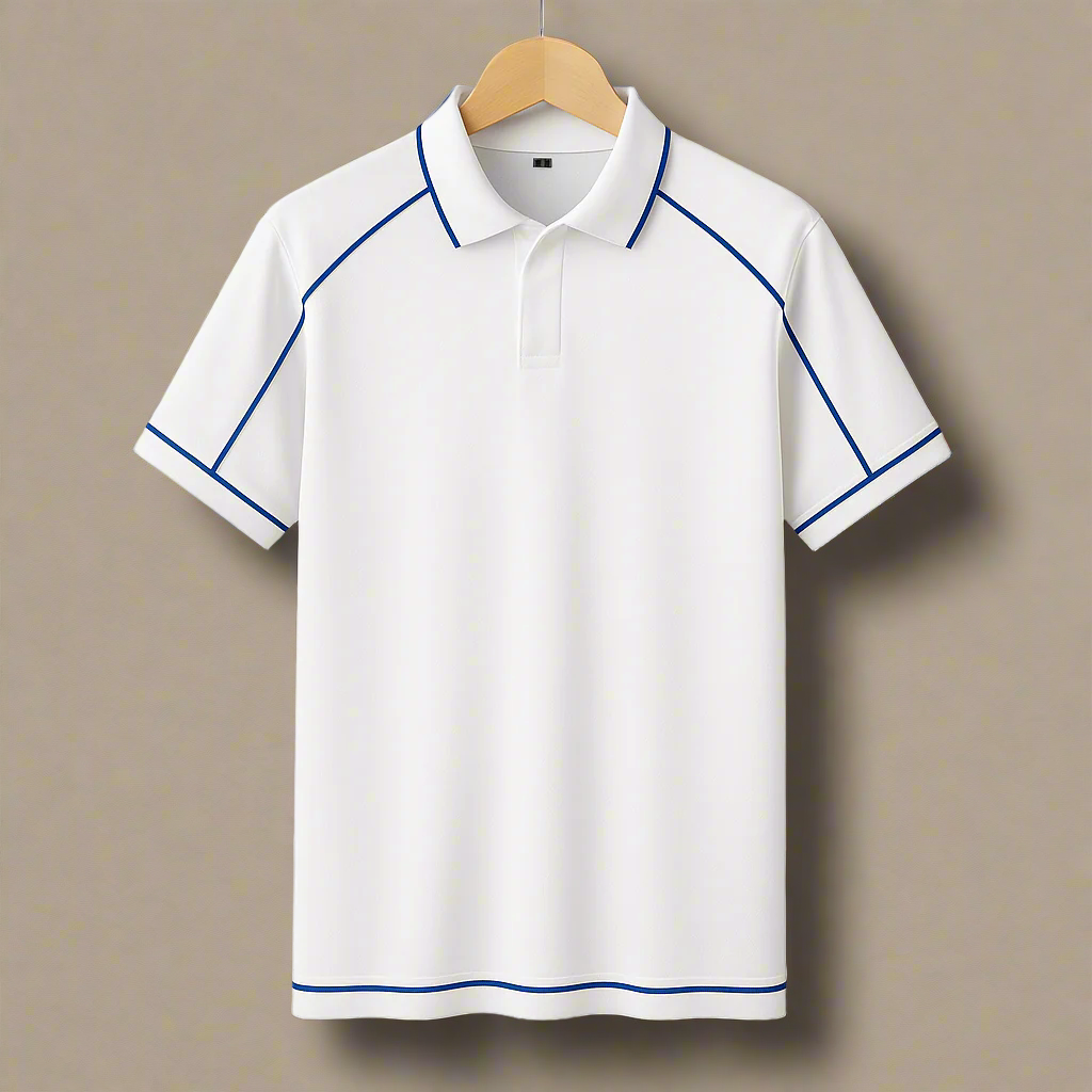 Richards Performance Polo Shirt