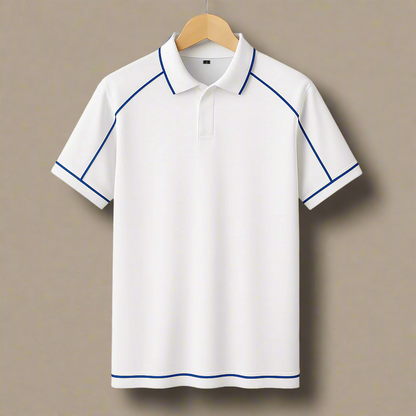 Richards Performance Polo Shirt