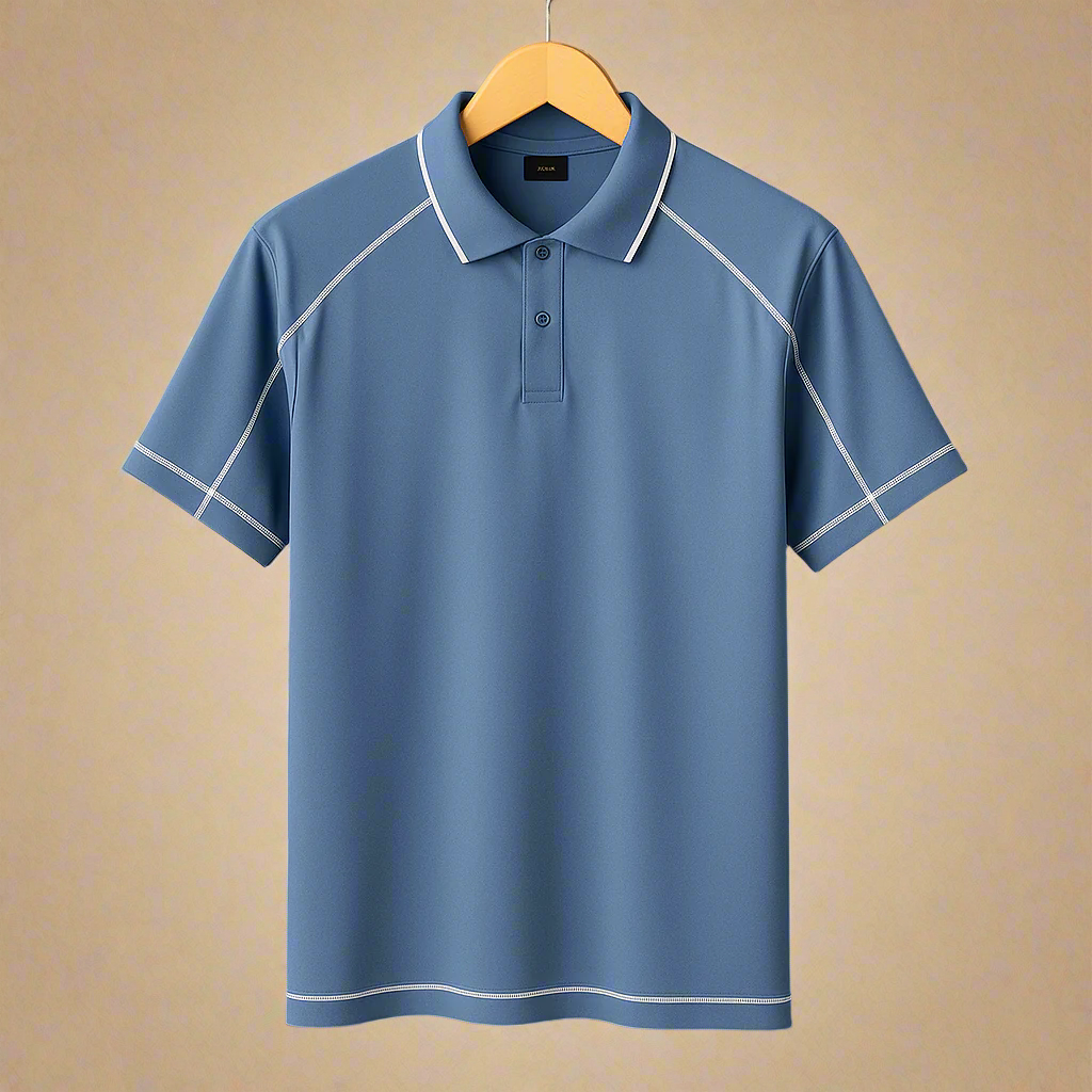 Richards Performance Polo Shirt