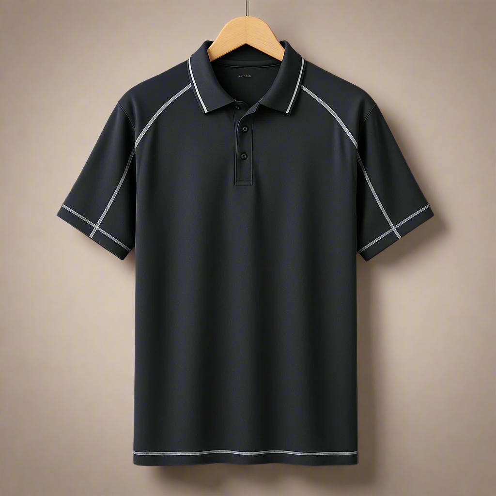 Richards Performance Polo Shirt