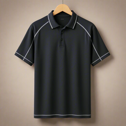 Richards Performance Polo Shirt