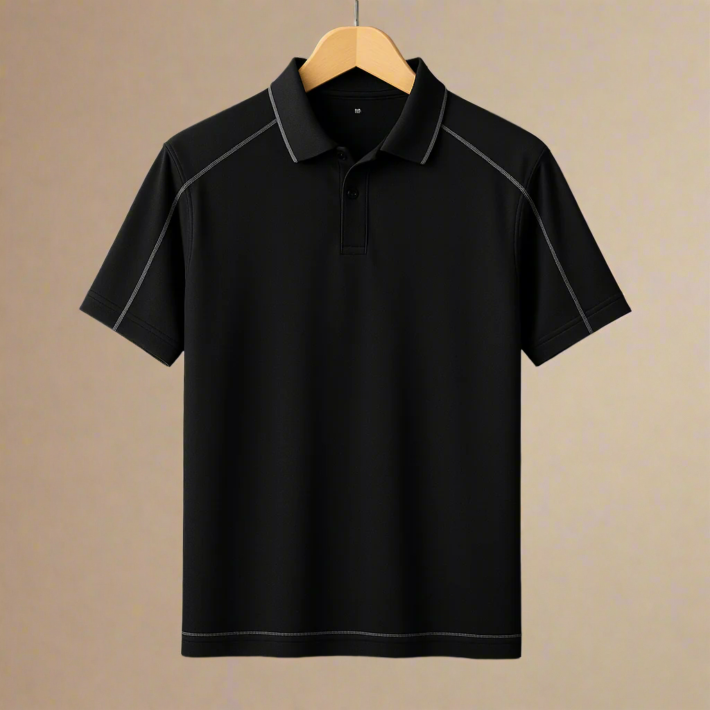 Richards Performance Polo Shirt