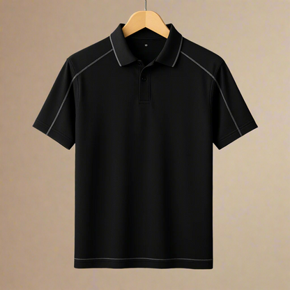 Richards Performance Polo Shirt
