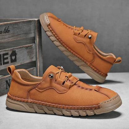 Richards Rustic Shoes