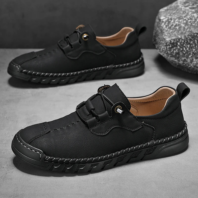 Richards Rustic Shoes