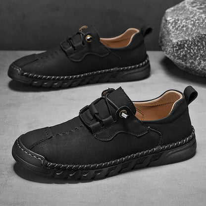 Richards Rustic Shoes