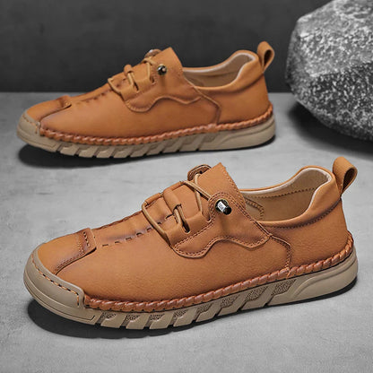 Richards Rustic Shoes