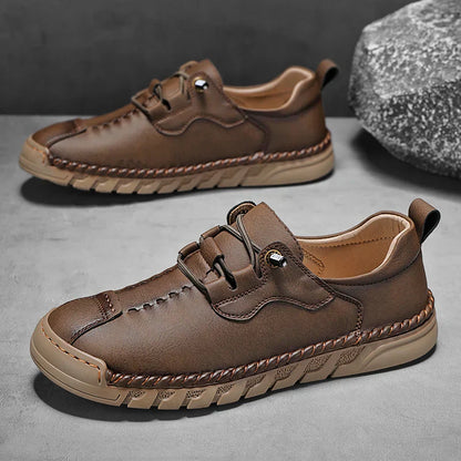 Richards Rustic Shoes