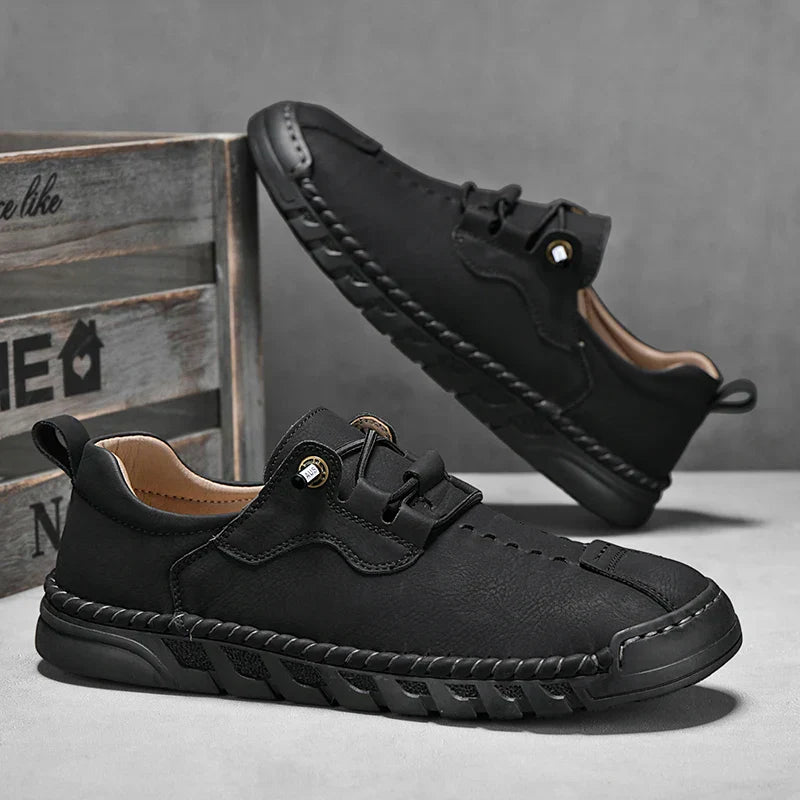 Richards Rustic Shoes
