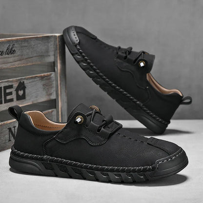 Richards Rustic Shoes