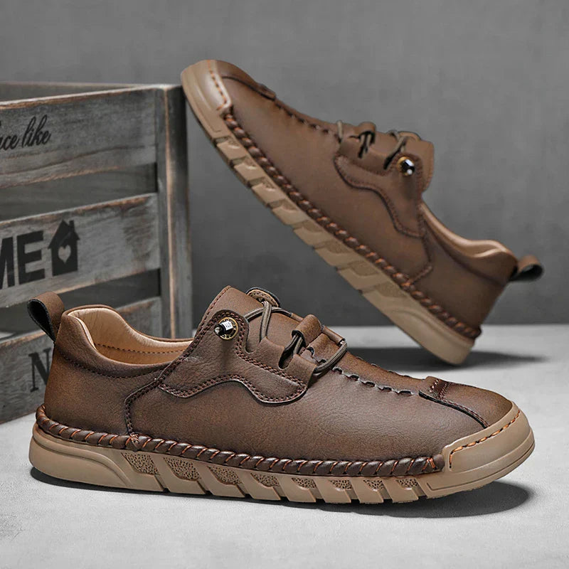 Richards Rustic Shoes