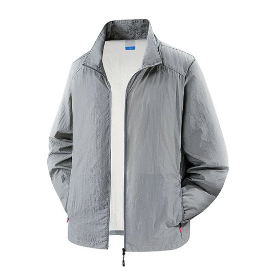 Richards West Windbreaker