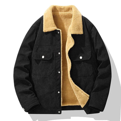 Richmond Corduroy Jacket