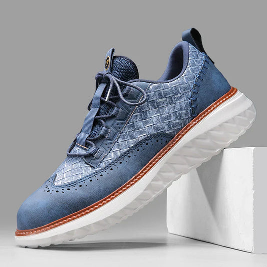 Ridge Flex Sneakers