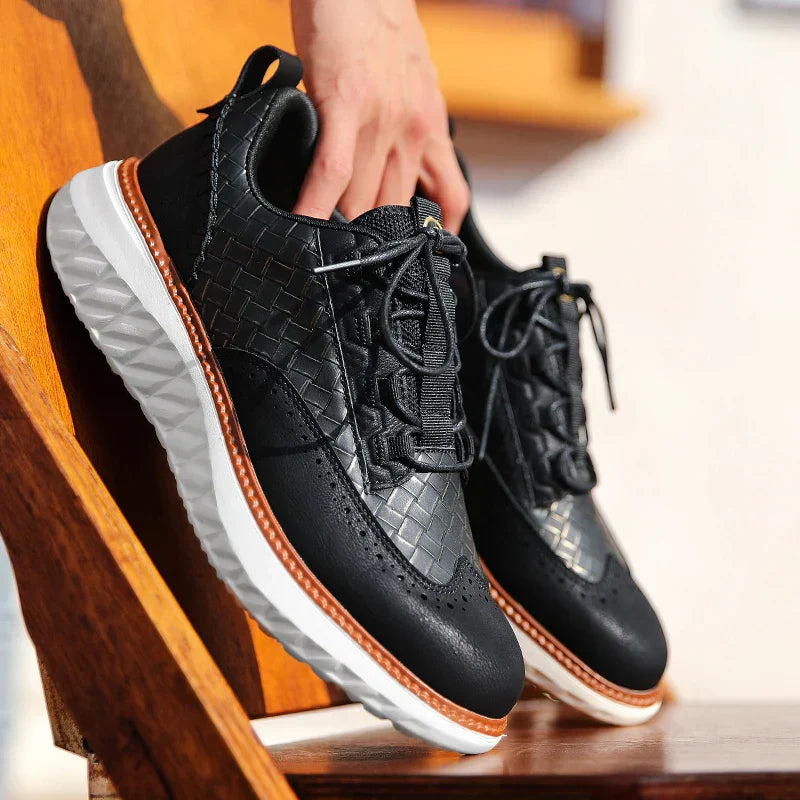 Ridge Flex Sneakers
