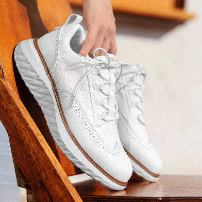 Ridge Flex Sneakers
