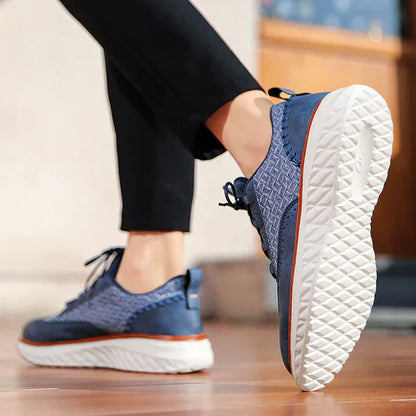Ridge Flex Sneakers