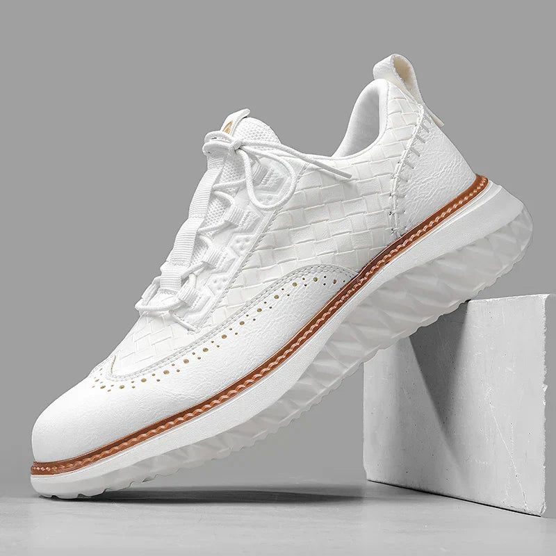Ridge Flex Sneakers