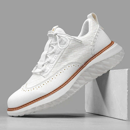 Ridge Flex Sneakers