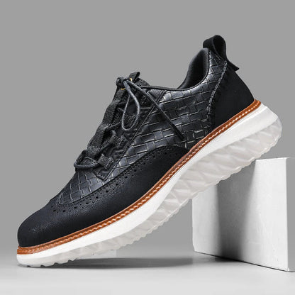 Ridge Flex Sneakers