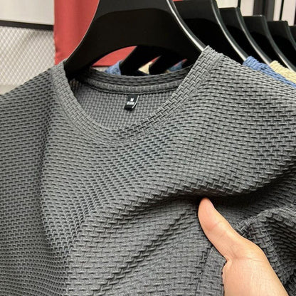 Riley Knit T-Shirt