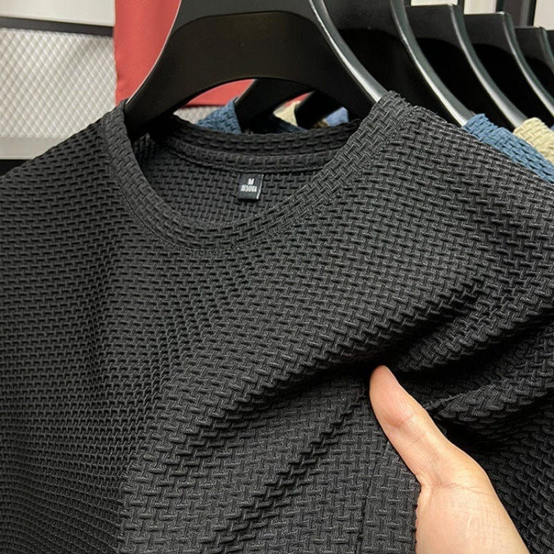 Riley Knit T-Shirt