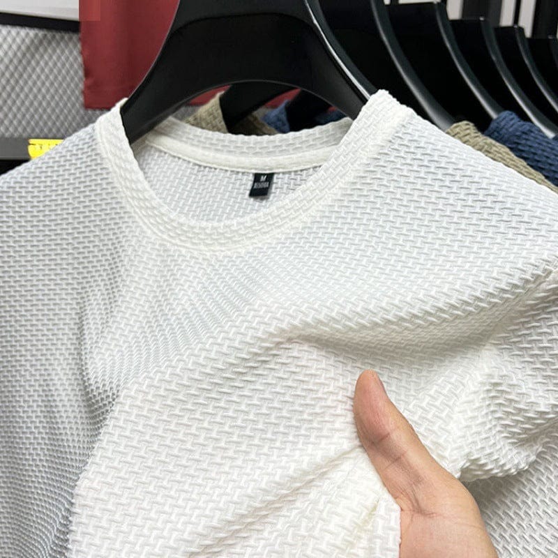 Riley Knit T-Shirt
