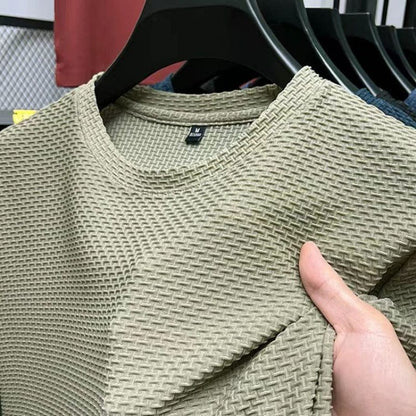Riley Knit T-Shirt