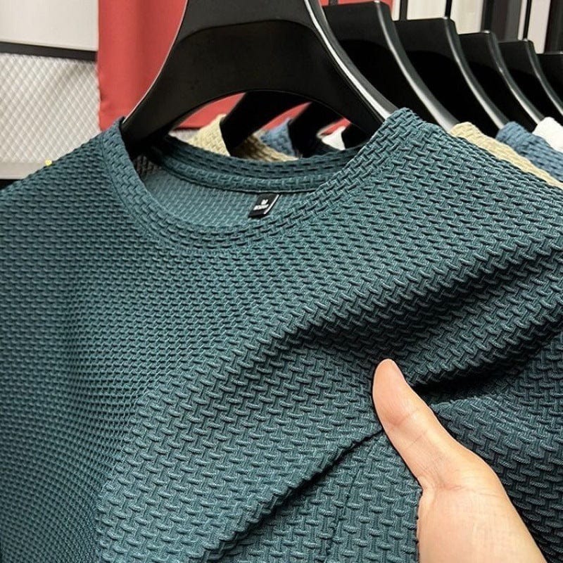 Riley Knit T-Shirt