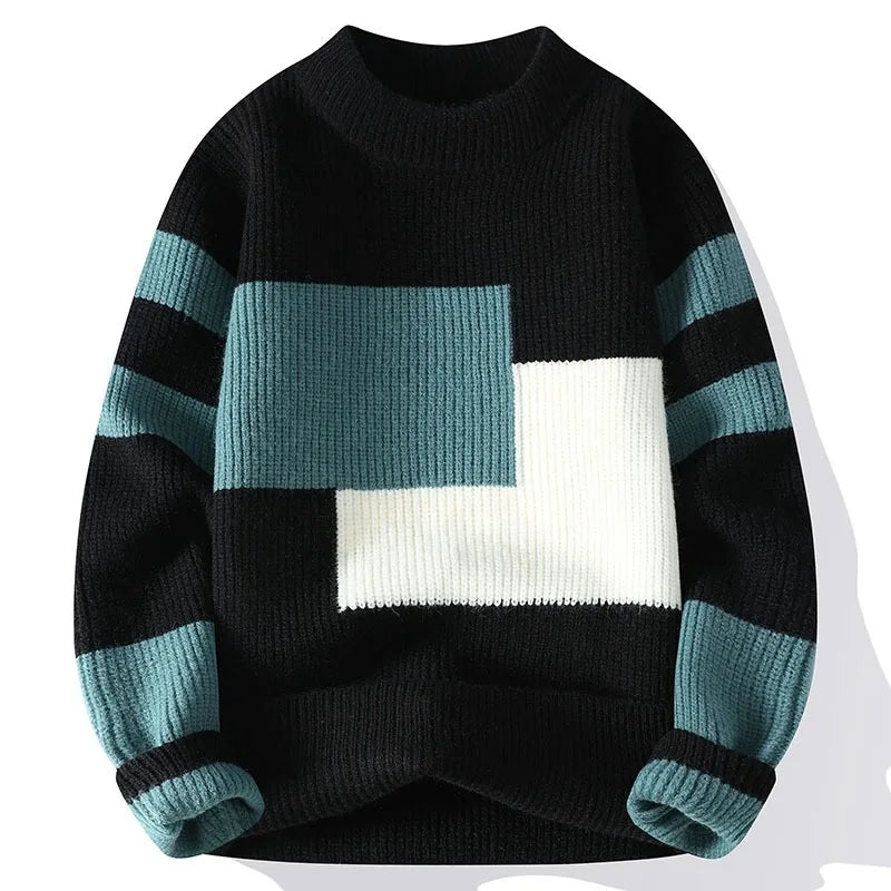 Romeo Knit Sweater