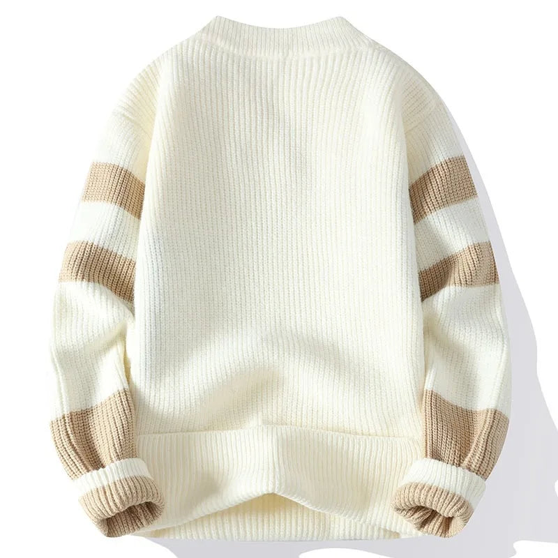 Romeo Knit Sweater
