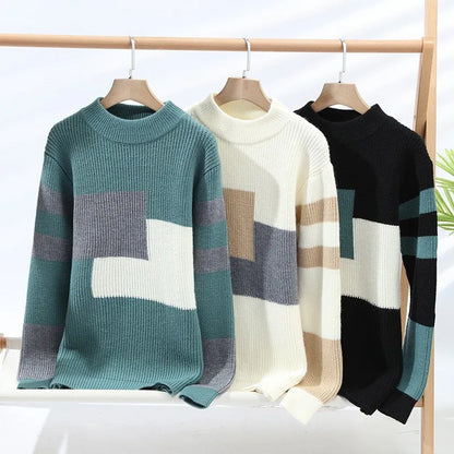 Romeo Knit Sweater