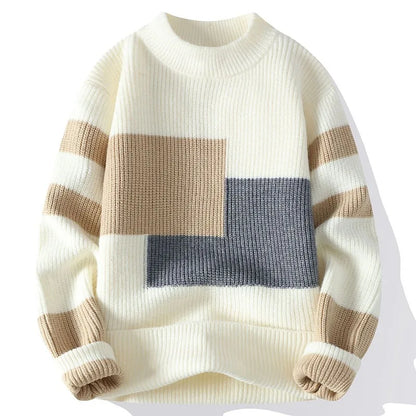 Romeo Knit Sweater