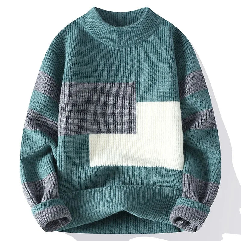 Romeo Knit Sweater