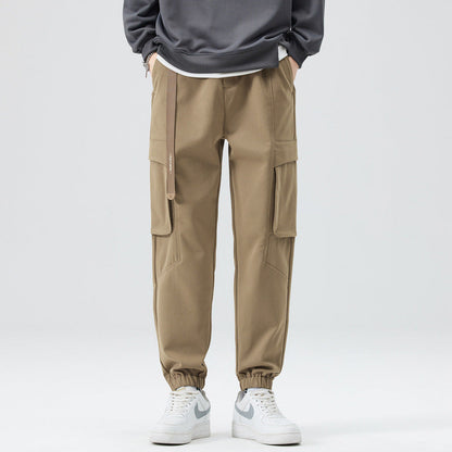 Ron Cargo Joggers