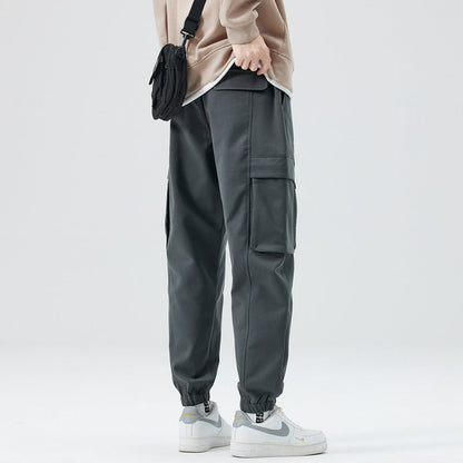 Ron Cargo Joggers