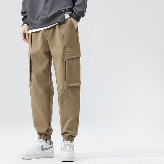 Ron Cargo Joggers