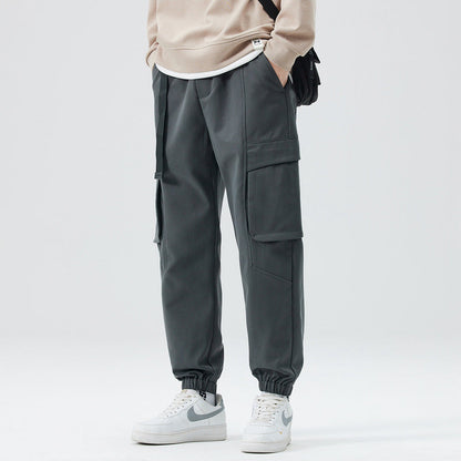 Ron Cargo Joggers